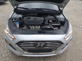 Hyundai Sonata 2, 0 LPI | Mobile.bg    6