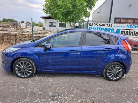 Ford Fiesta 1.0 ST Line, снимка 3