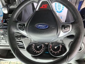 Ford Fiesta 1.0 ST Line, снимка 12