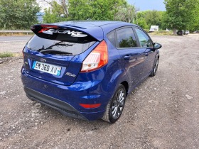 Ford Fiesta 1.0 ST Line, снимка 6