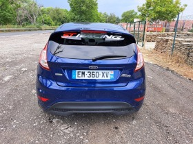 Ford Fiesta 1.0 ST Line, снимка 5