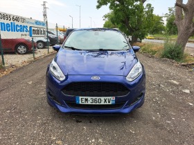 Ford Fiesta 1.0 ST Line, снимка 2