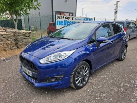 Ford Fiesta 1.0 ST Line