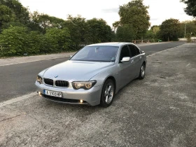 BMW 735 735i LPG, снимка 5