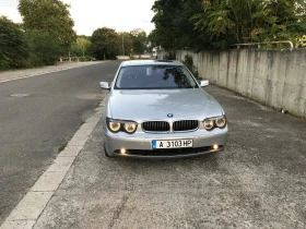 BMW 735 735i LPG, снимка 6