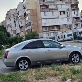 Nissan Primera, снимка 11