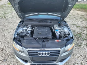 Audi A4 1.8T, снимка 14