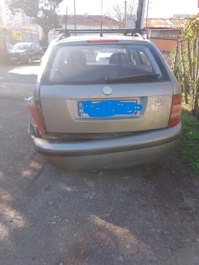 Skoda Fabia 1.9 TDI, снимка 2