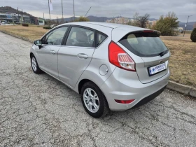 Ford Fiesta 1.5 Titanium  | Mobile.bg    5