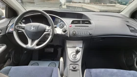 Honda Civic 1.8 БЕНЗИН ! АВТОМАТИК, снимка 10