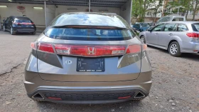 Honda Civic 1.8 БЕНЗИН ! АВТОМАТИК, снимка 4