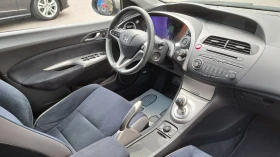 Honda Civic 1.8 БЕНЗИН ! АВТОМАТИК, снимка 6