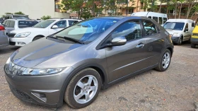 Honda Civic 1.8 БЕНЗИН ! АВТОМАТИК, снимка 1