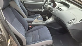 Honda Civic 1.8 БЕНЗИН ! АВТОМАТИК, снимка 7