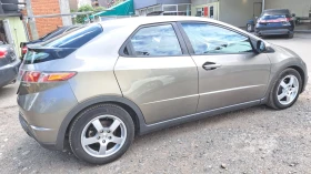 Honda Civic 1.8 БЕНЗИН ! АВТОМАТИК, снимка 5