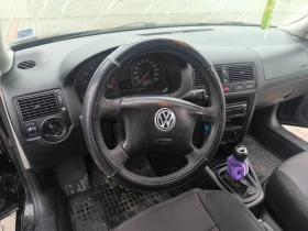 VW Golf 1.4 16V, снимка 14