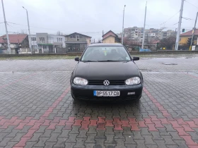 VW Golf 1.4 16V, снимка 3