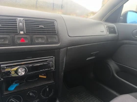 VW Golf 1.4 16V, снимка 11