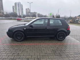 VW Golf 1.4 16V, снимка 2