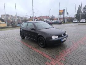 VW Golf 1.4 16V, снимка 4