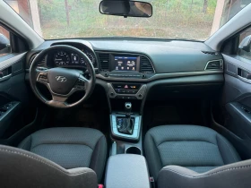 Hyundai Elantra Sedan, снимка 9