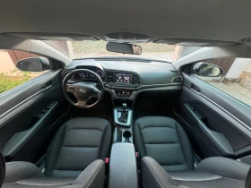 Hyundai Elantra Sedan, снимка 10