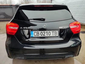 Mercedes-Benz A45 AMG Edition 1 4MATIC &#34; FULL&#34;, снимка 5