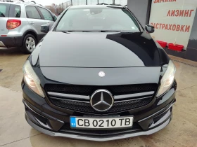 Mercedes-Benz A45 AMG Edition 1 4MATIC &#34; FULL&#34;, снимка 2