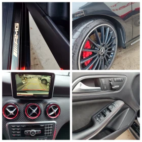 Mercedes-Benz A45 AMG Edition 1 4MATIC &#34; FULL&#34;, снимка 7