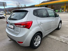 Hyundai Ix20 1.6i АВТОМАТ ШВЕЙЦАРИЯ, снимка 3