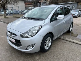 Hyundai Ix20 1.6i АВТОМАТ ШВЕЙЦАРИЯ, снимка 1