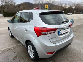 Hyundai Ix20 1.6i АВТОМАТ ШВЕЙЦАРИЯ, снимка 4