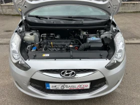 Hyundai Ix20 1.6i АВТОМАТ ШВЕЙЦАРИЯ, снимка 6