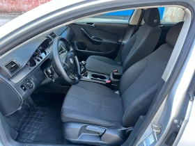 VW Passat 1.9TDI, снимка 11