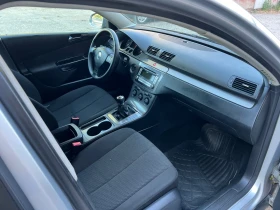 VW Passat 1.9TDI, снимка 12