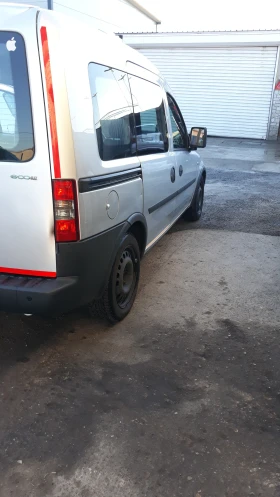 Opel Combo 1.6, снимка 7