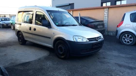 Opel Combo 1.6, снимка 10