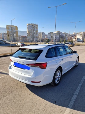 Skoda Octavia | Mobile.bg    2