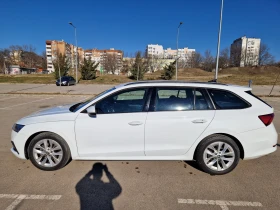 Skoda Octavia, снимка 6