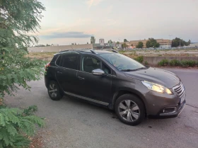 Peugeot 2008, снимка 8