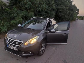 Peugeot 2008, снимка 1