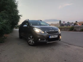 Peugeot 2008, снимка 9