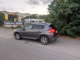 Peugeot 2008, снимка 4