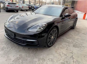 Porsche Panamera Porsche panamera 4S FUL Maxx, снимка 7