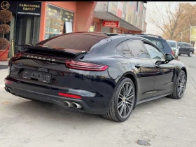 Porsche Panamera Porsche panamera 4S FUL Maxx, снимка 4