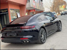 Porsche Panamera Porsche panamera 4S FUL Maxx, снимка 6