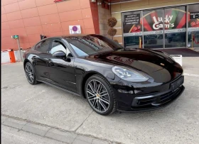 Porsche Panamera Porsche panamera 4S FUL Maxx, снимка 1