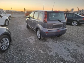 Nissan Note 1.4i - 7799 лв. - 41777529 | Car24.bg