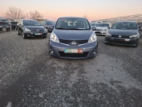 Nissan Note 1.4i | Mobile.bg    6