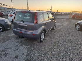 Nissan Note 1.4i - 7799 лв. - 41777529 | Car24.bg